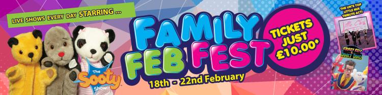 Events in Devon