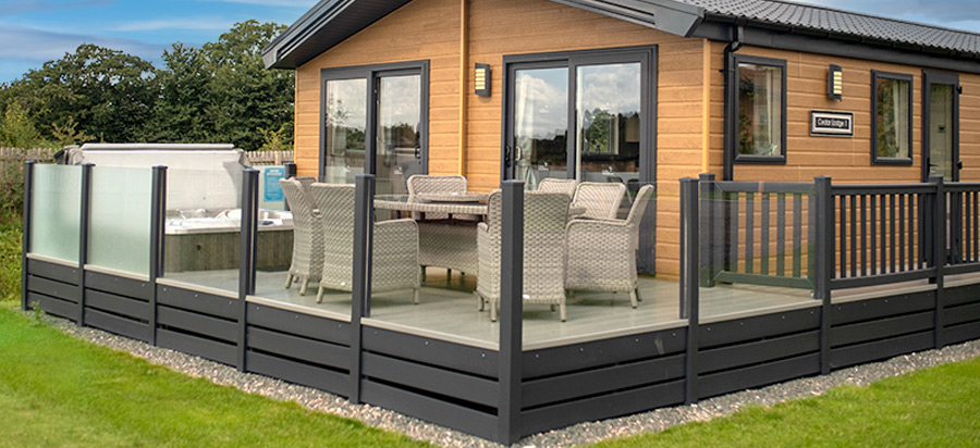 Cedar Lodges