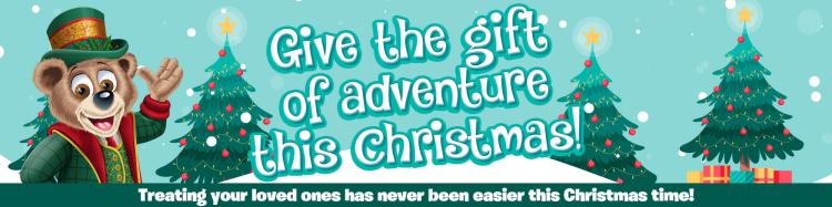 Christmas Gift Guide 
