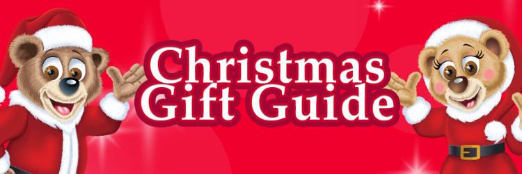 Christmas Gift Guide 