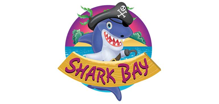 Shark Bay Logo
